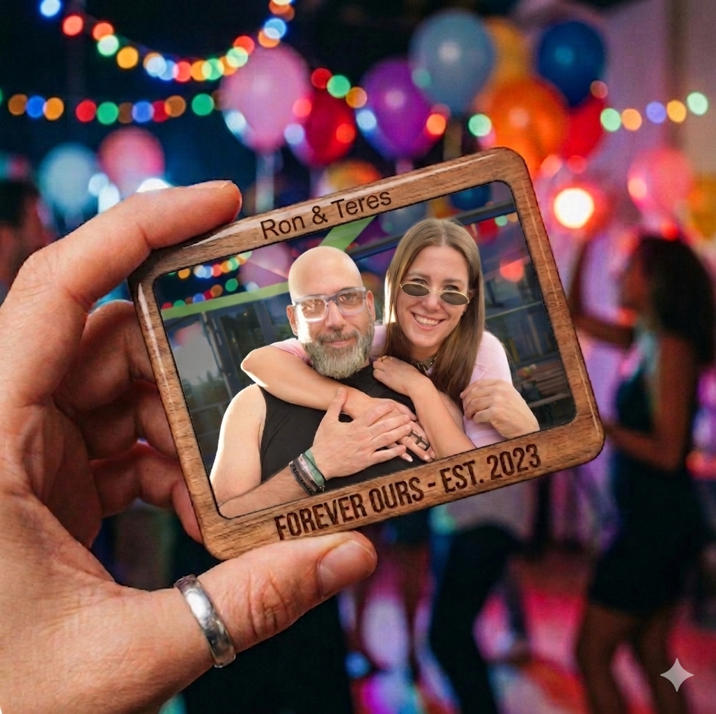 MagFoto live experience